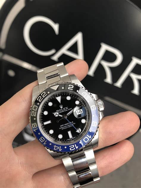 batman orologio rolex|rolex gmt master ii.